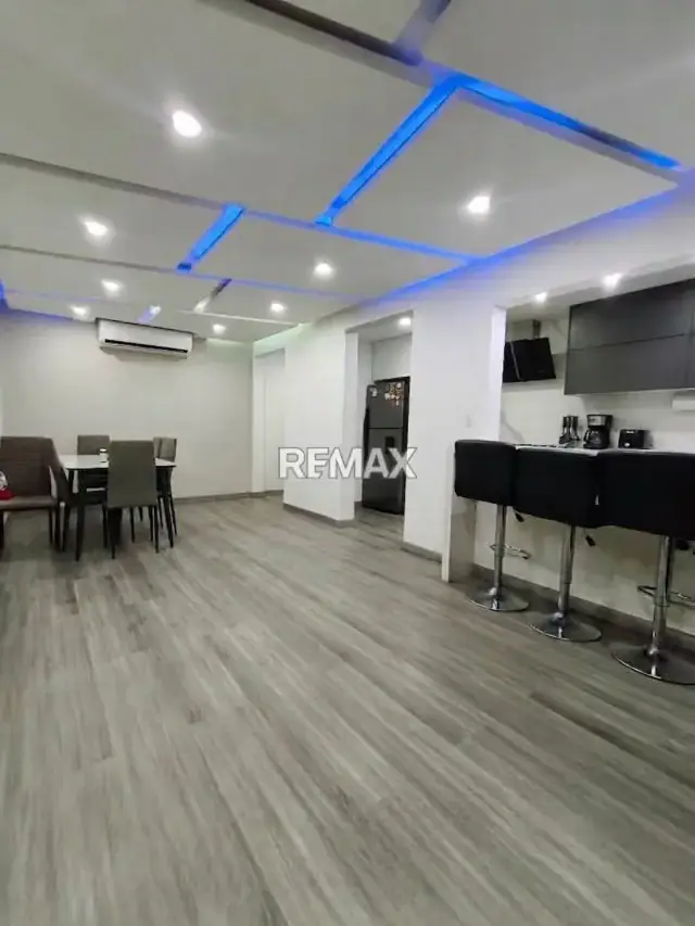 MODERNO APARTAMENTO EN MARGARITA