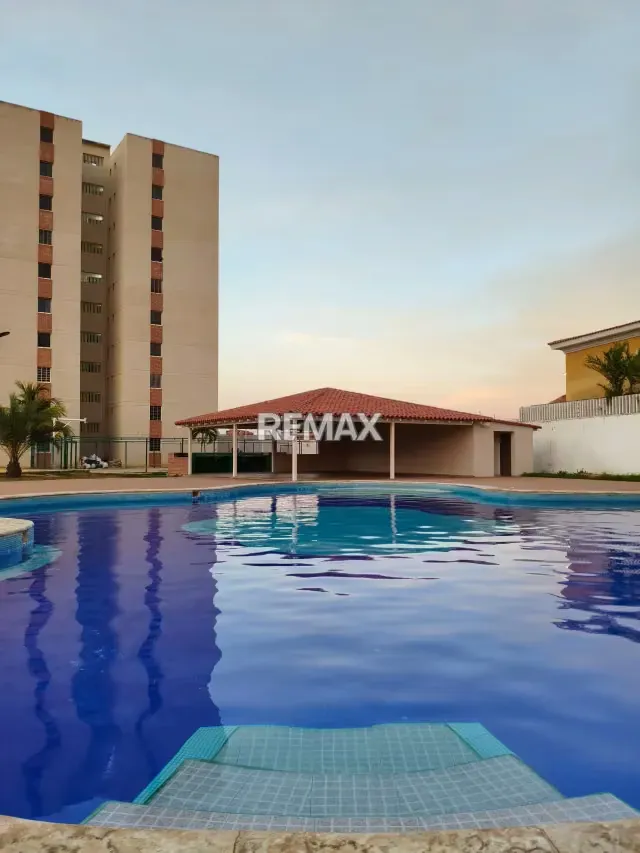 MODERNO APARTAMENTO EN MARGARITA - 11