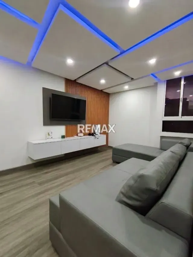 MODERNO APARTAMENTO EN MARGARITA - 5