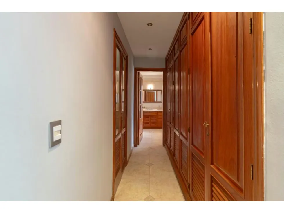 Se vende Apto 290m² + 450m² de Terraza 3h+s/3b+s/6p Los Naranjos - 29