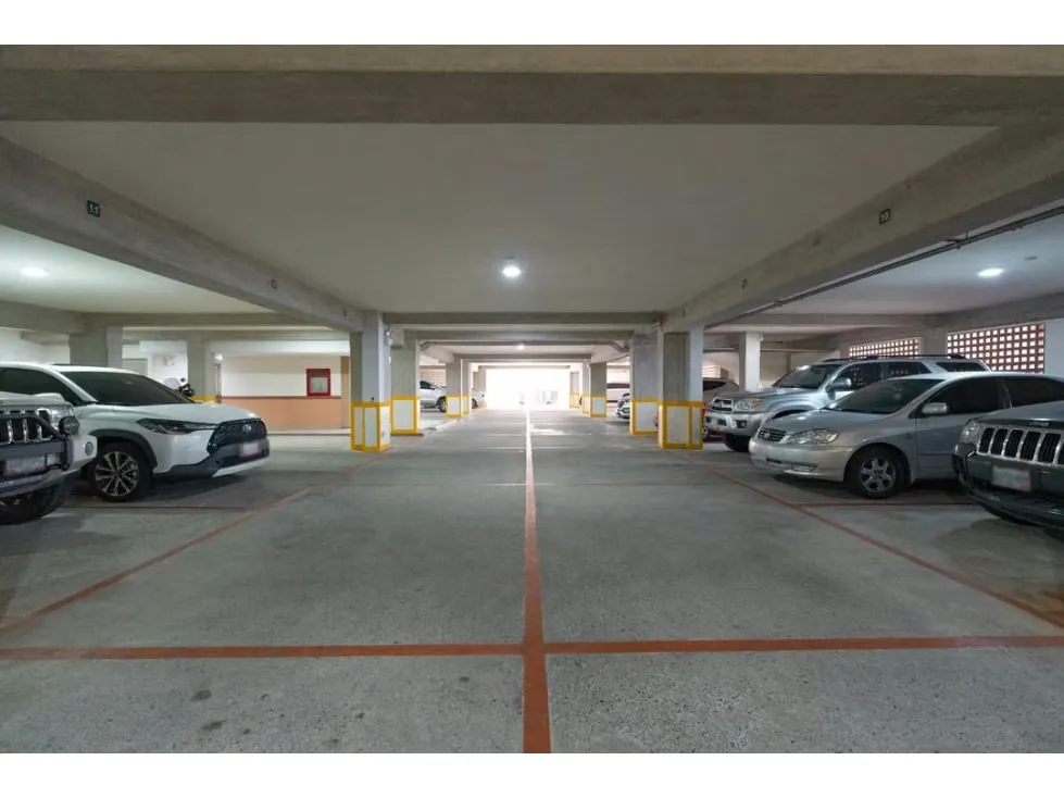 Se vende Apto 290m² + 450m² de Terraza 3h+s/3b+s/6p Los Naranjos - 33
