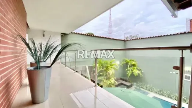 VENTA DE CASA URB LA LUGAREÑA POLIGONO DE TIRO - 5