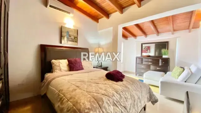 VENTA DE CASA URB LA LUGAREÑA POLIGONO DE TIRO - 10