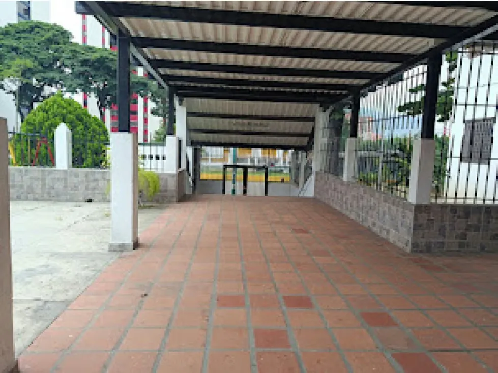 APARTAMENTO EN VENTA EN EL VALLE 89 M2, 3 HAB, 2 BAÑOS Y 1 P/E - 2