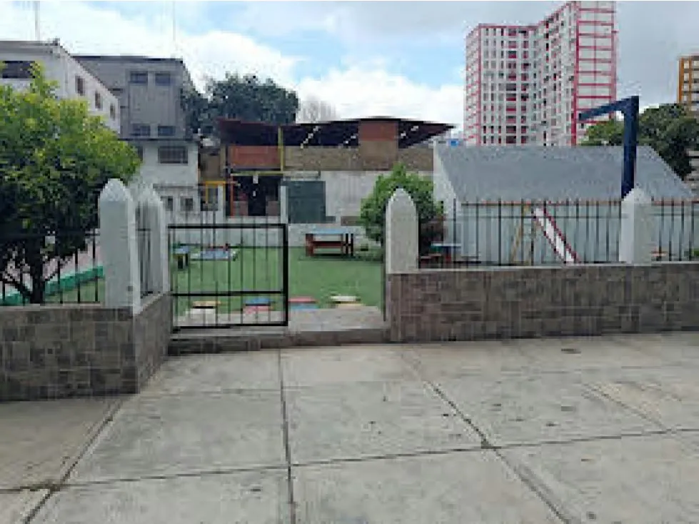 APARTAMENTO EN VENTA EN EL VALLE 89 M2, 3 HAB, 2 BAÑOS Y 1 P/E - 14