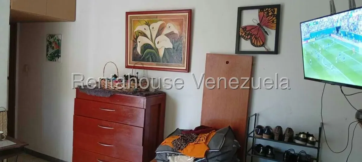 Apartamento (1 Nivel) en Venta en El Bosque, Distrito Metropolitano - 12