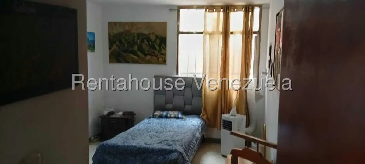 Apartamento (1 Nivel) en Venta en El Bosque, Distrito Metropolitano - 13