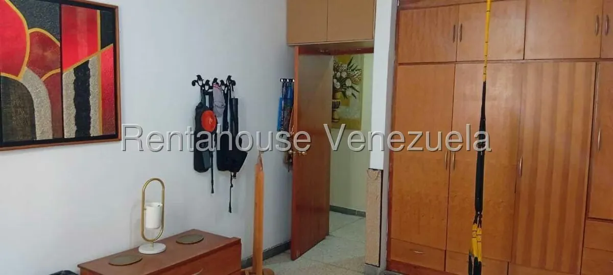 Apartamento (1 Nivel) en Venta en El Bosque, Distrito Metropolitano - 15