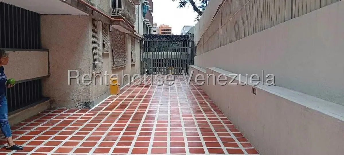 Apartamento (1 Nivel) en Venta en El Bosque, Distrito Metropolitano - 19