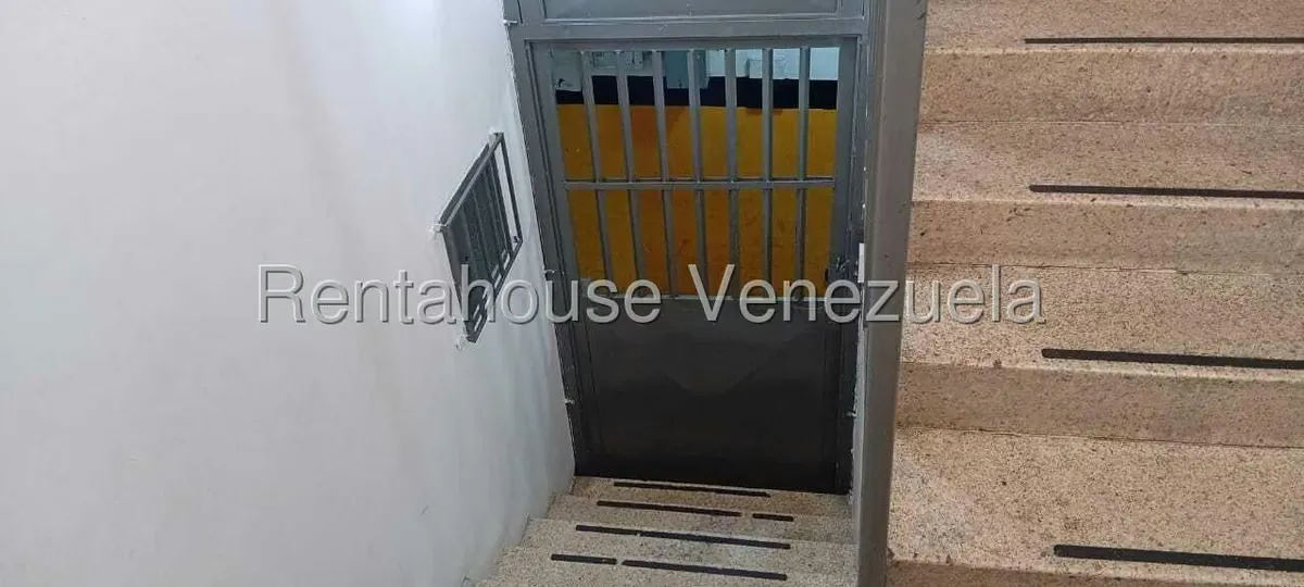 Apartamento (1 Nivel) en Venta en El Bosque, Distrito Metropolitano - 22