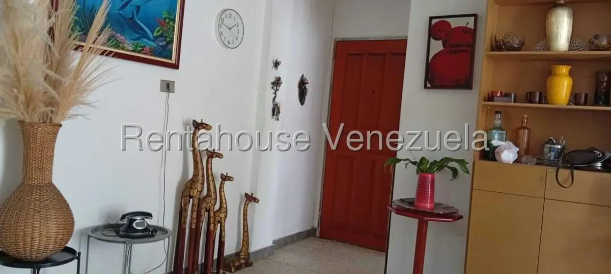 Apartamento (1 Nivel) en Venta en El Bosque, Distrito Metropolitano - 5