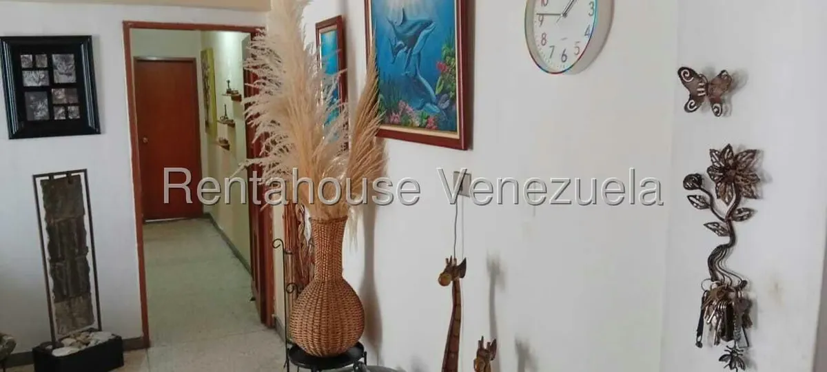 Apartamento (1 Nivel) en Venta en El Bosque, Distrito Metropolitano - 6