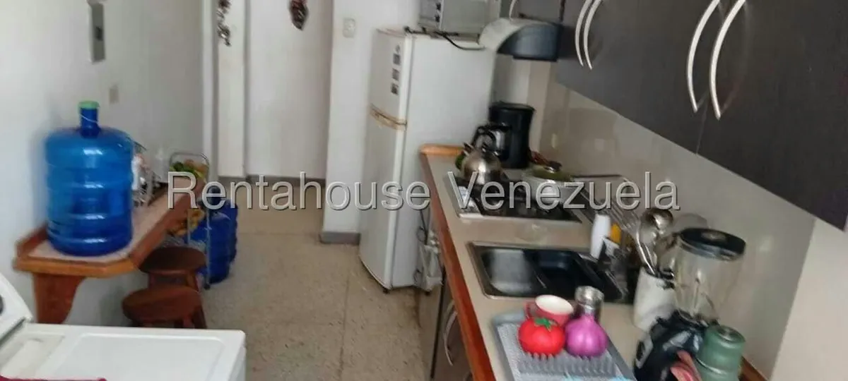 Apartamento (1 Nivel) en Venta en El Bosque, Distrito Metropolitano - 8