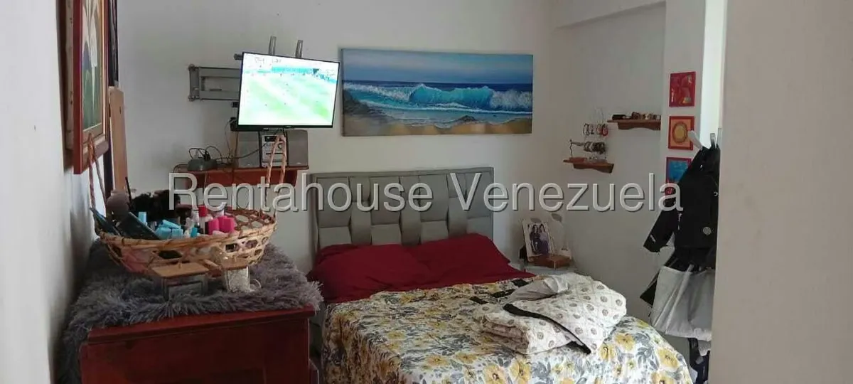 Apartamento (1 Nivel) en Venta en El Bosque, Distrito Metropolitano - 10
