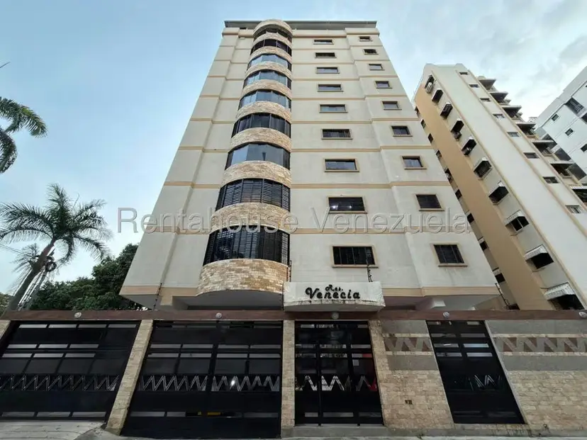 Apartamento (1 Nivel) en Venta en San Isidro, Aragua