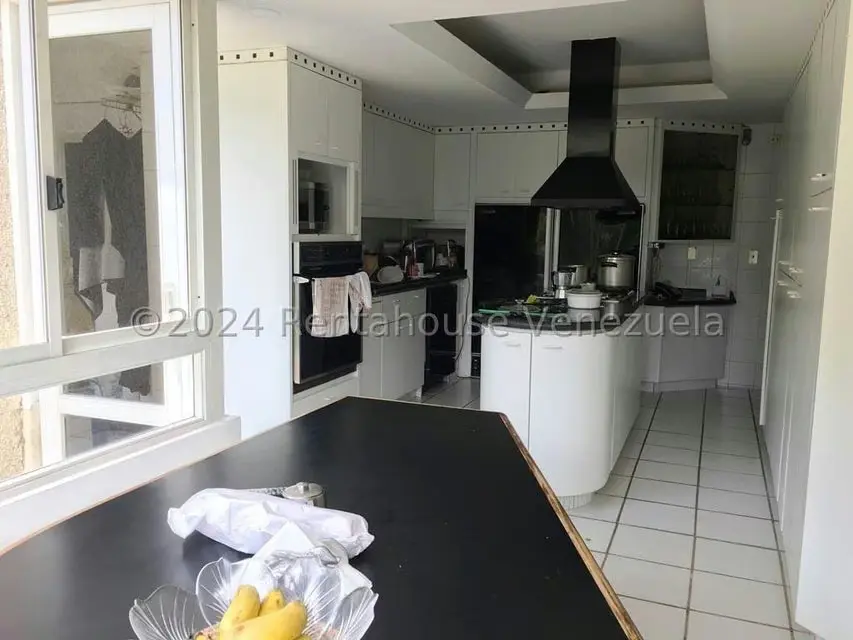 Apartamento (Duplex) en Venta en Los Samanes, Distrito Metropolitano - 12