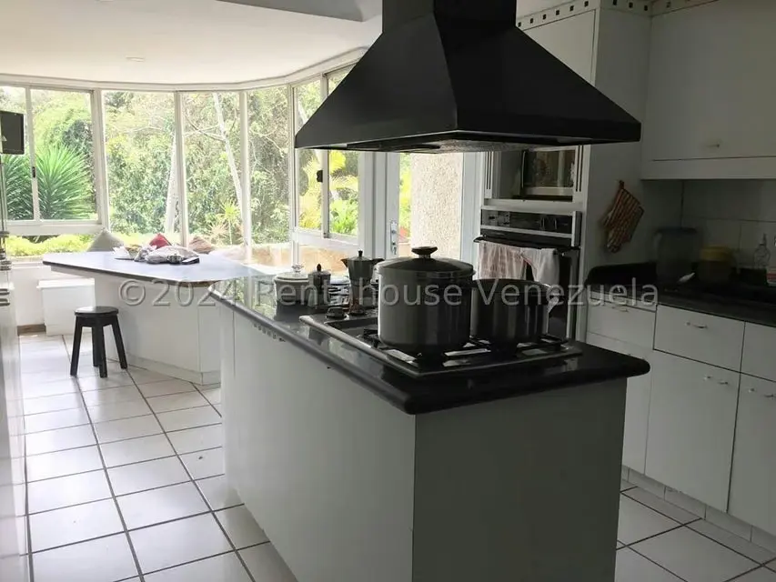 Apartamento (Duplex) en Venta en Los Samanes, Distrito Metropolitano - 13