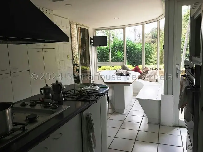 Apartamento (Duplex) en Venta en Los Samanes, Distrito Metropolitano - 14