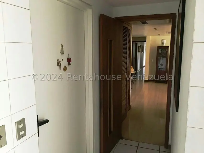 Apartamento (Duplex) en Venta en Los Samanes, Distrito Metropolitano - 15