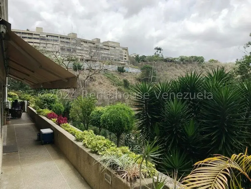 Apartamento (Duplex) en Venta en Los Samanes, Distrito Metropolitano - 16