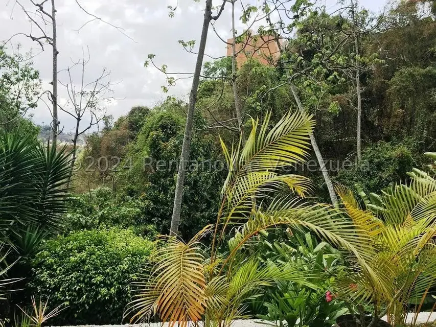 Apartamento (Duplex) en Venta en Los Samanes, Distrito Metropolitano - 17