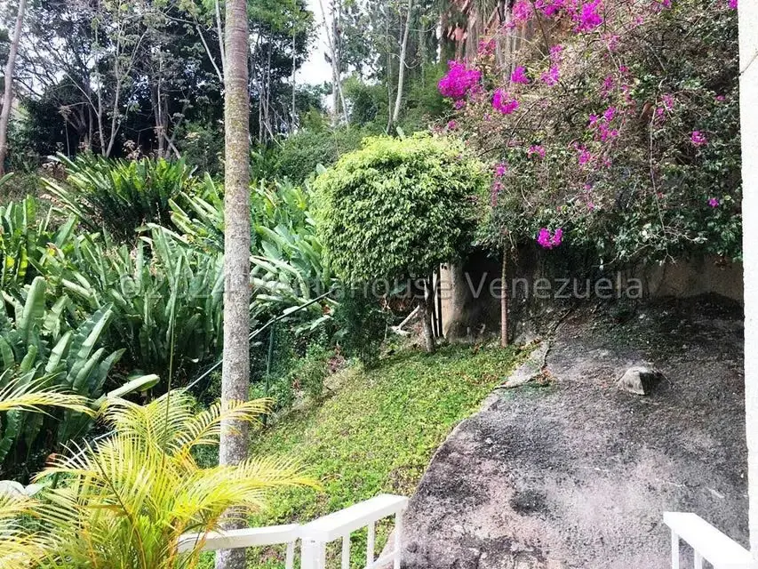 Apartamento (Duplex) en Venta en Los Samanes, Distrito Metropolitano - 18