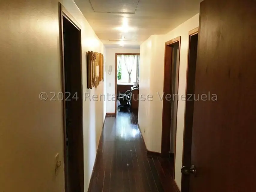 Apartamento (Duplex) en Venta en Los Samanes, Distrito Metropolitano - 20
