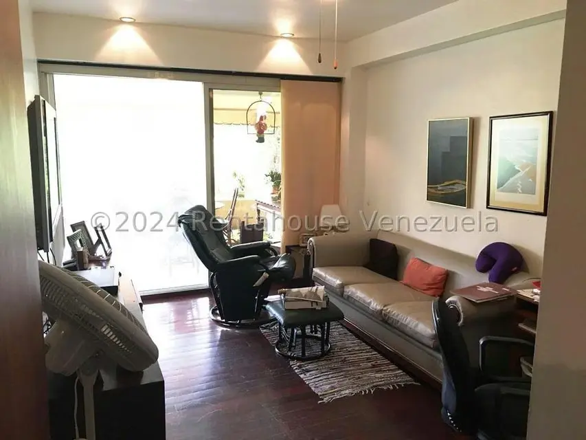Apartamento (Duplex) en Venta en Los Samanes, Distrito Metropolitano - 21