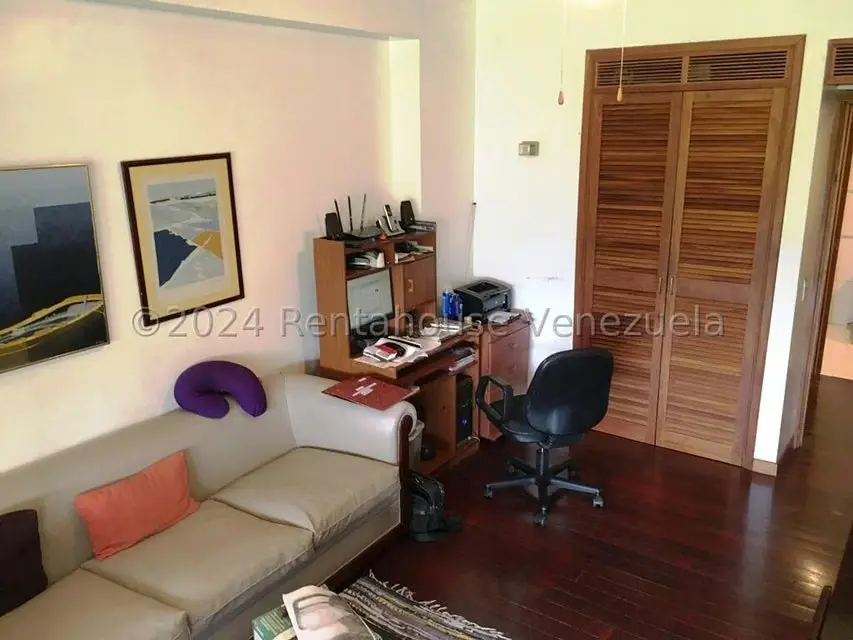 Apartamento (Duplex) en Venta en Los Samanes, Distrito Metropolitano - 22