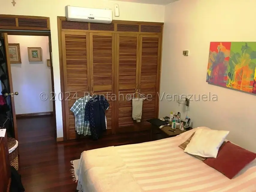 Apartamento (Duplex) en Venta en Los Samanes, Distrito Metropolitano - 25