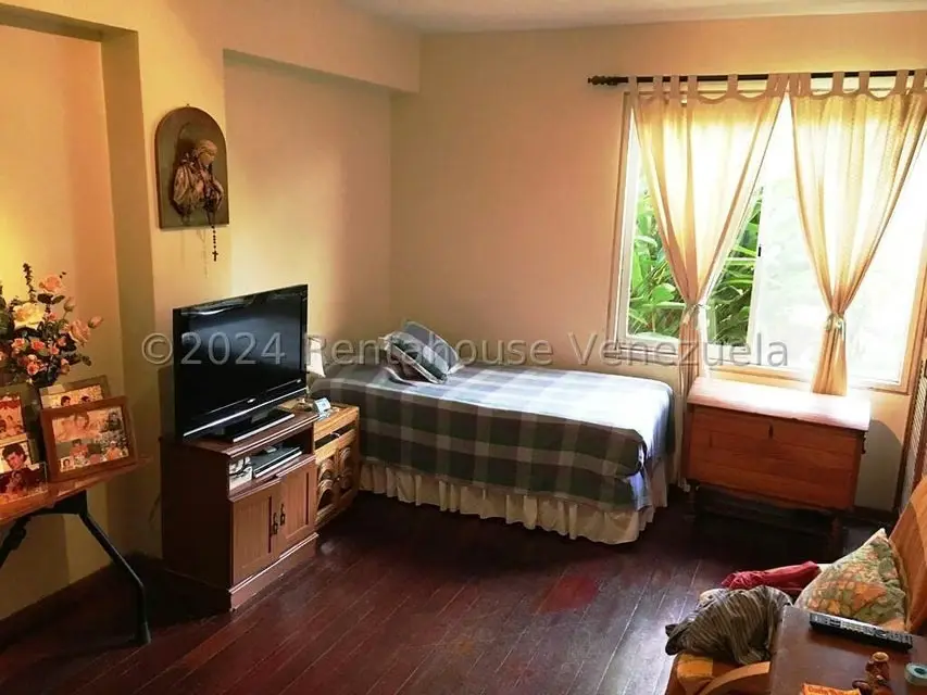 Apartamento (Duplex) en Venta en Los Samanes, Distrito Metropolitano - 27