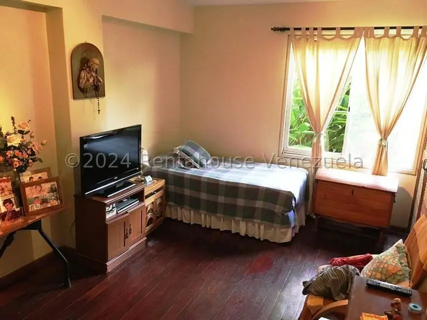 Apartamento (Duplex) en Venta en Los Samanes, Distrito Metropolitano - 28