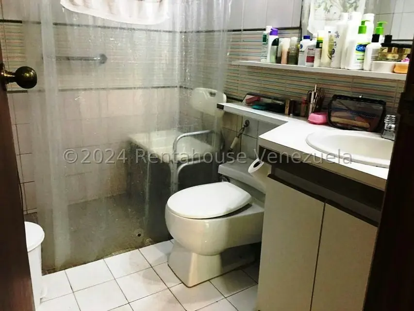 Apartamento (Duplex) en Venta en Los Samanes, Distrito Metropolitano - 30