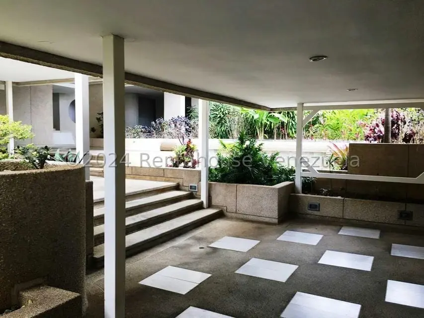 Apartamento (Duplex) en Venta en Los Samanes, Distrito Metropolitano - 3