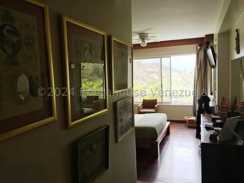 Apartamento (Duplex) en Venta en Los Samanes, Distrito Metropolitano - 32