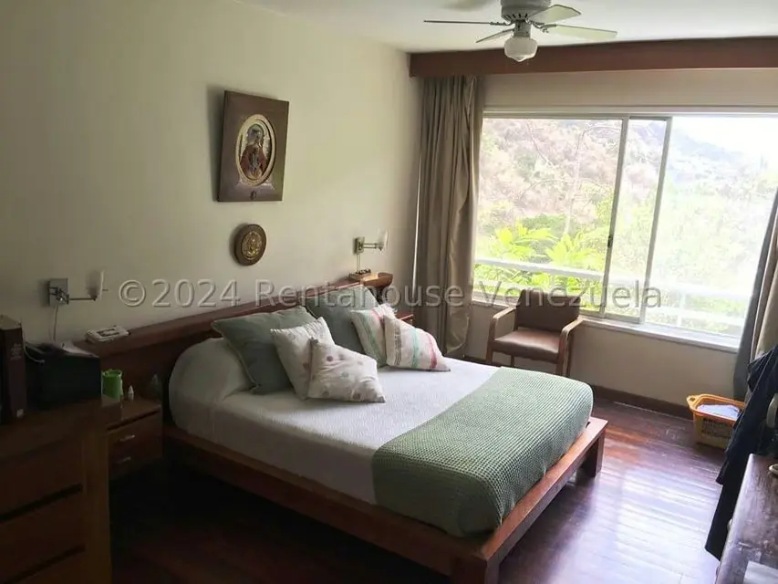 Apartamento (Duplex) en Venta en Los Samanes, Distrito Metropolitano - 33