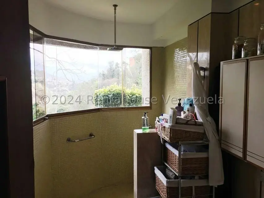 Apartamento (Duplex) en Venta en Los Samanes, Distrito Metropolitano - 36