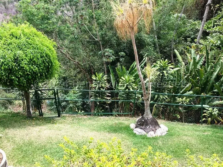 Apartamento (Duplex) en Venta en Los Samanes, Distrito Metropolitano - 39