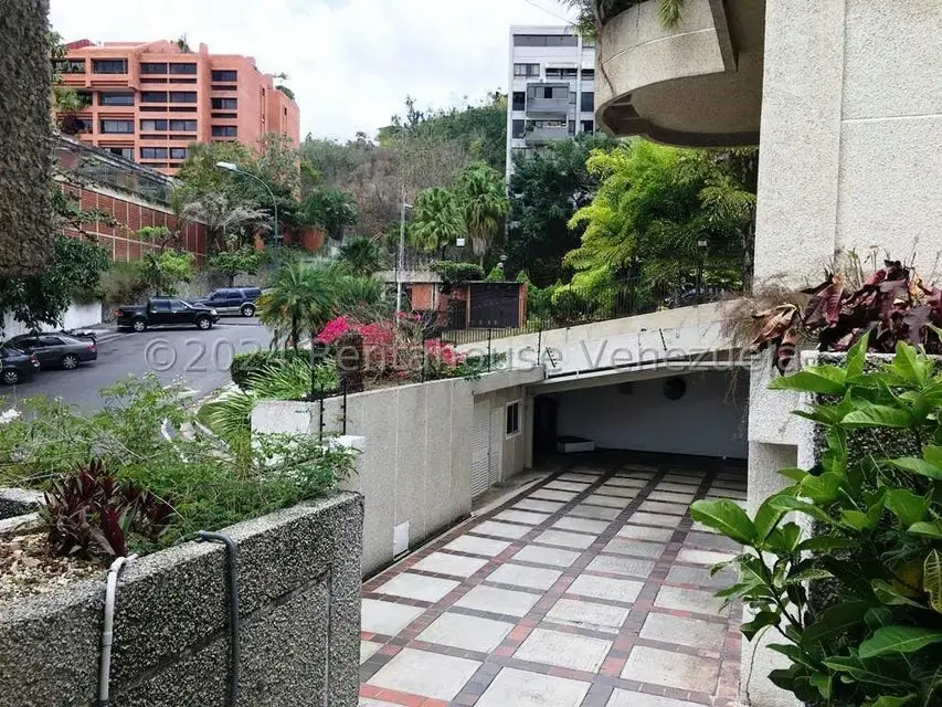 Apartamento (Duplex) en Venta en Los Samanes, Distrito Metropolitano - 4