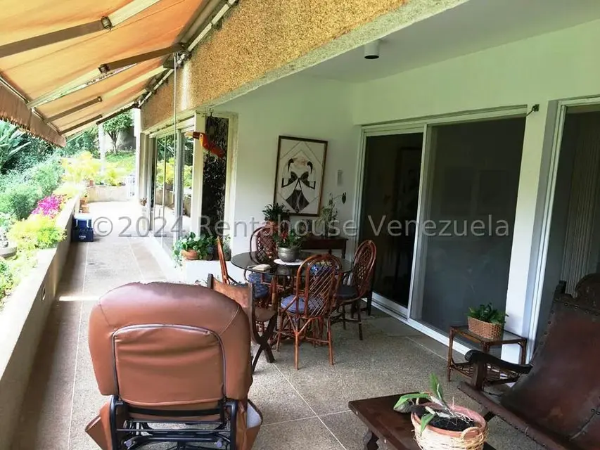 Apartamento (Duplex) en Venta en Los Samanes, Distrito Metropolitano - 41