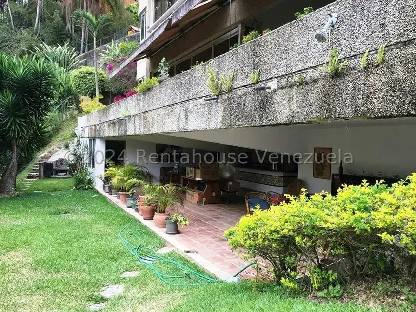 Apartamento (Duplex) en Venta en Los Samanes, Distrito Metropolitano - 42