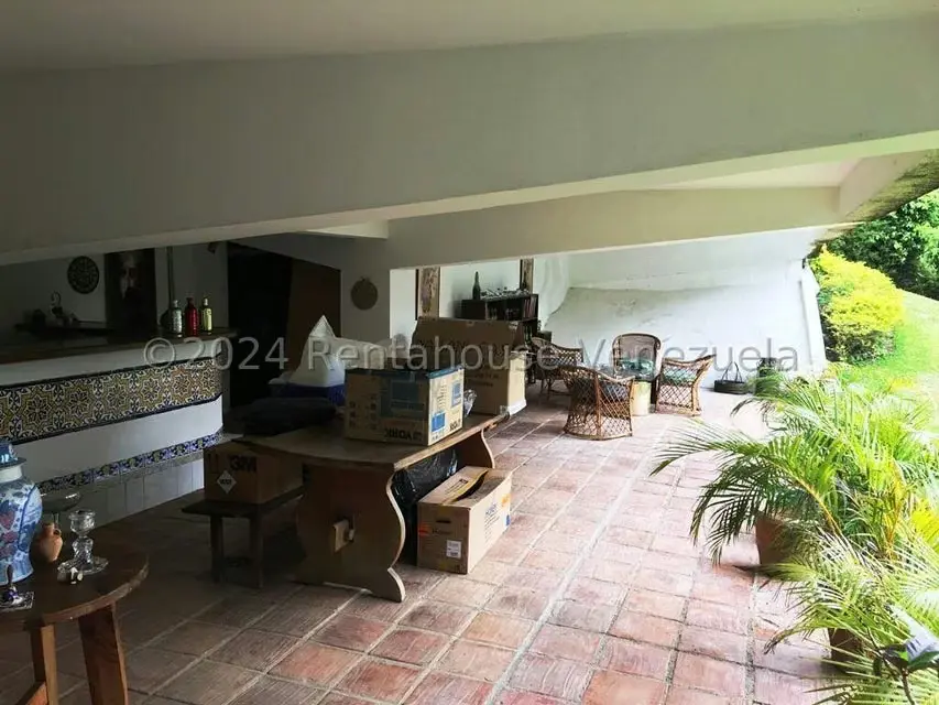 Apartamento (Duplex) en Venta en Los Samanes, Distrito Metropolitano - 43