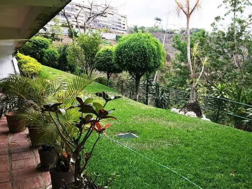 Apartamento (Duplex) en Venta en Los Samanes, Distrito Metropolitano - 44