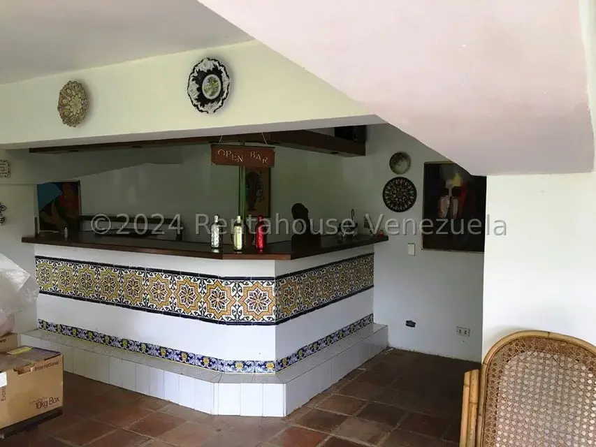 Apartamento (Duplex) en Venta en Los Samanes, Distrito Metropolitano - 46
