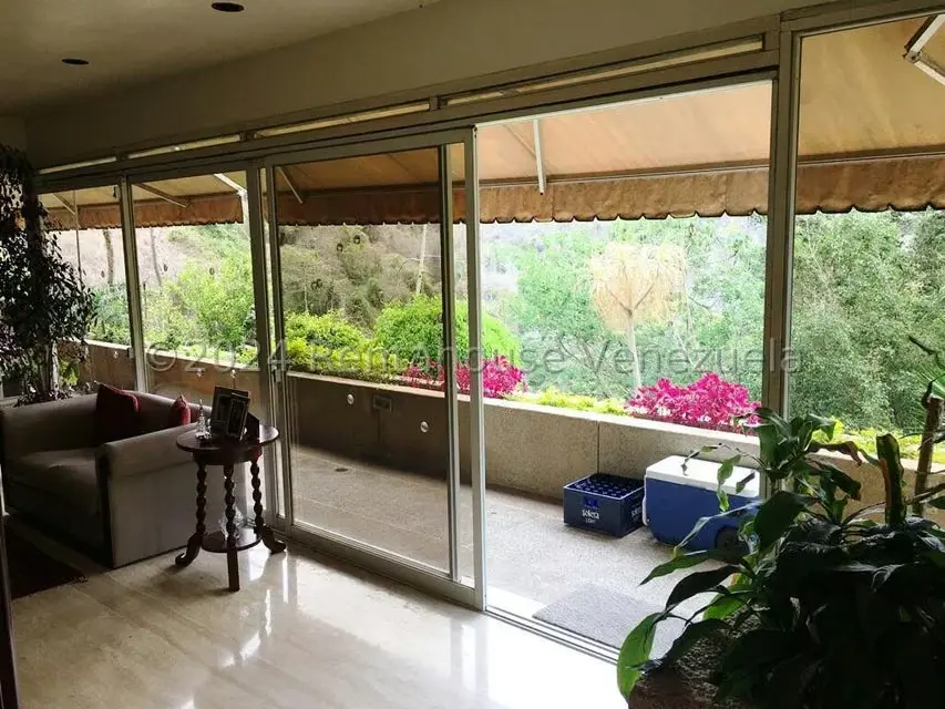 Apartamento (Duplex) en Venta en Los Samanes, Distrito Metropolitano - 9