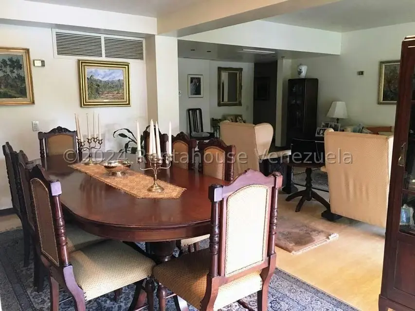 Apartamento (Duplex) en Venta en Los Samanes, Distrito Metropolitano - 10