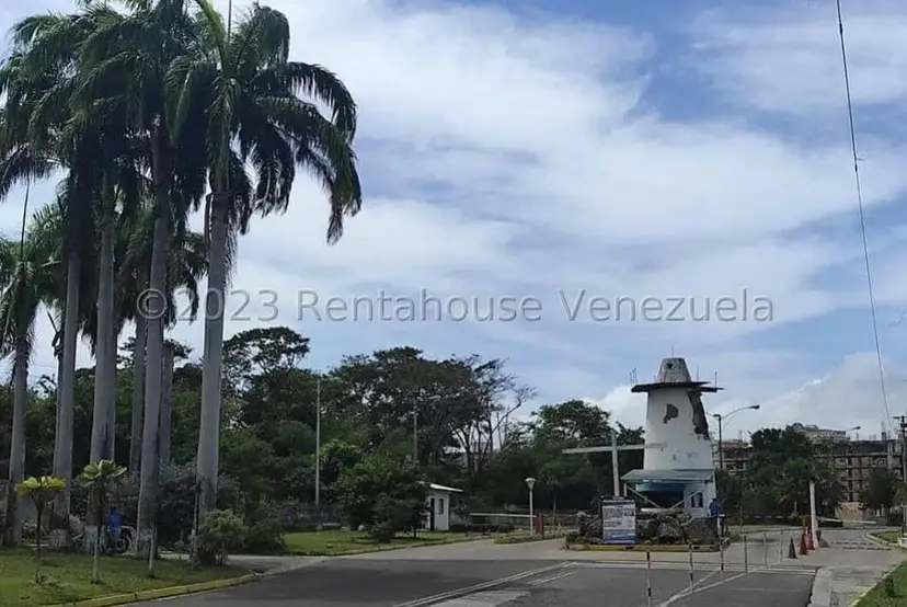 Terreno (Residencial) en Venta en Puerto Encantado, Miranda