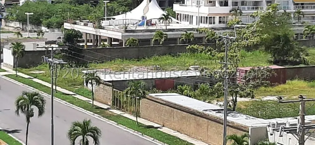 Terreno (Residencial) en Venta en Puerto Encantado, Miranda - 12