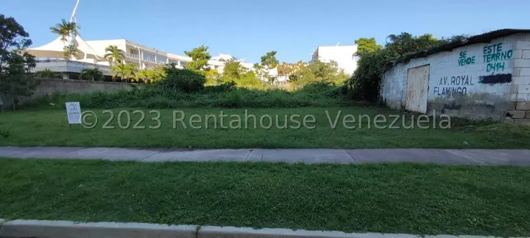 Terreno (Residencial) en Venta en Puerto Encantado, Miranda - 15