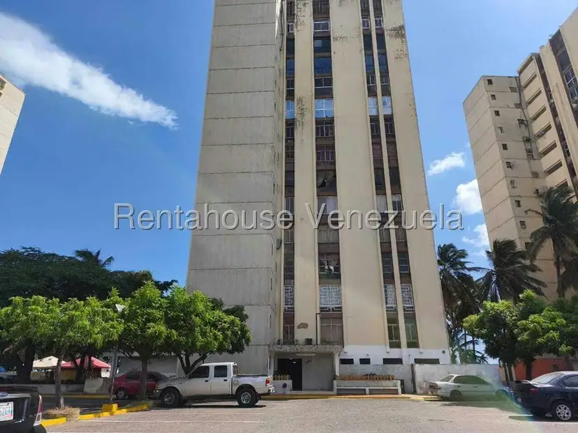 Apartamento (1 Nivel) en Venta en Lago Mar Beach, Zulia